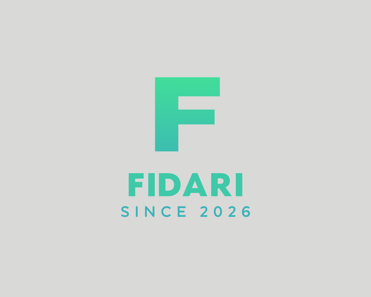 Fidari Institute Logo